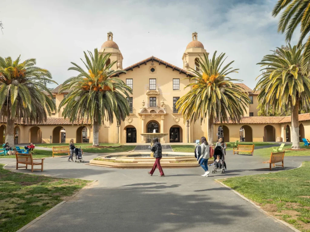 Stanford University